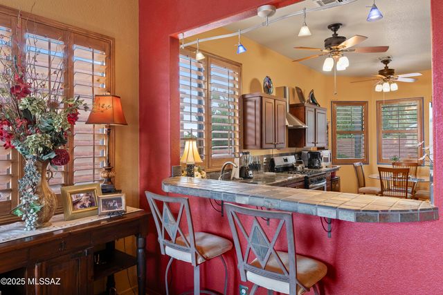 2591 W Tommy Armour Drive, Tucson, AZ 85742