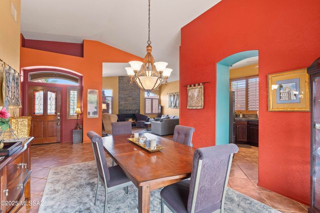 2591 W Tommy Armour Drive, Tucson, AZ 85742