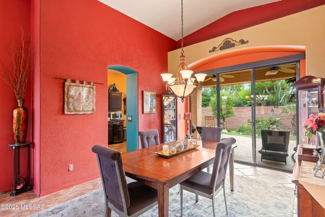 2591 W Tommy Armour Drive, Tucson, AZ 85742