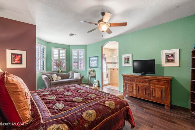 2591 W Tommy Armour Drive, Tucson, AZ 85742