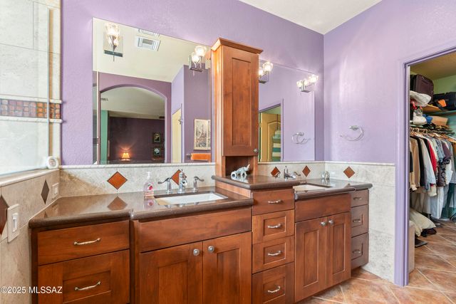 2591 W Tommy Armour Drive, Tucson, AZ 85742