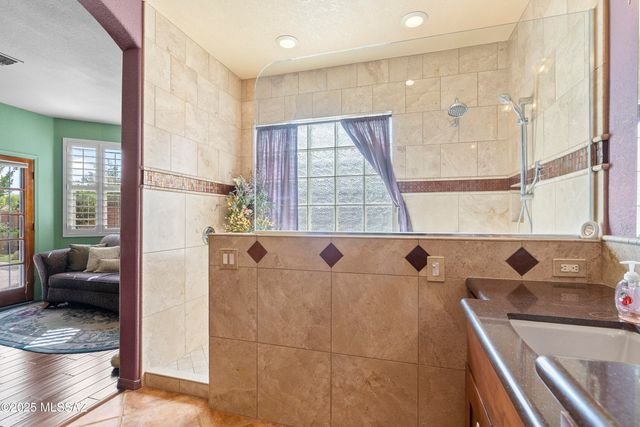 2591 W Tommy Armour Drive, Tucson, AZ 85742