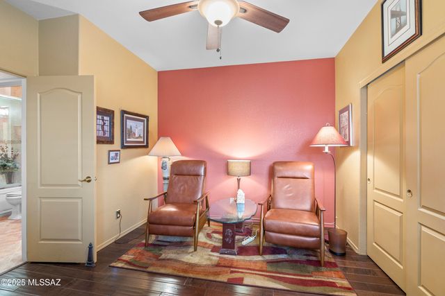 2591 W Tommy Armour Drive, Tucson, AZ 85742