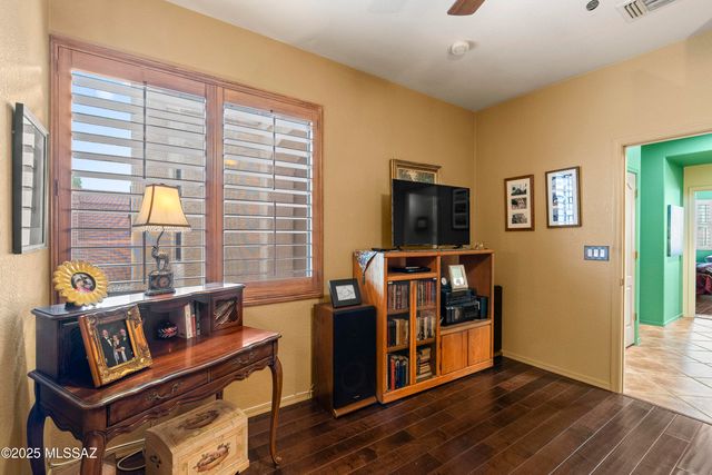 2591 W Tommy Armour Drive, Tucson, AZ 85742