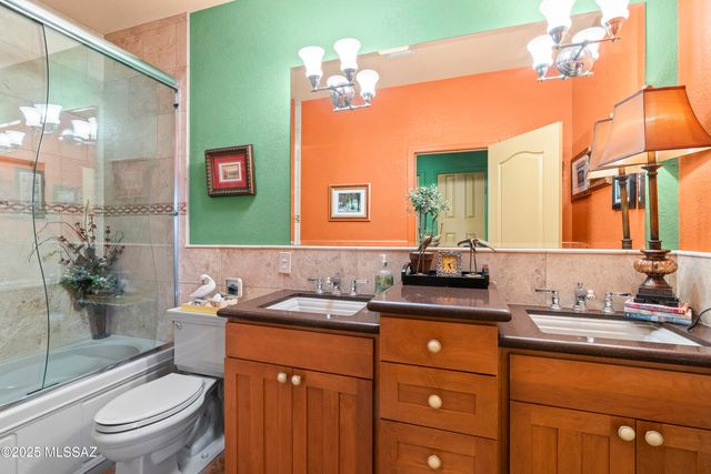 2591 W Tommy Armour Drive, Tucson, AZ 85742