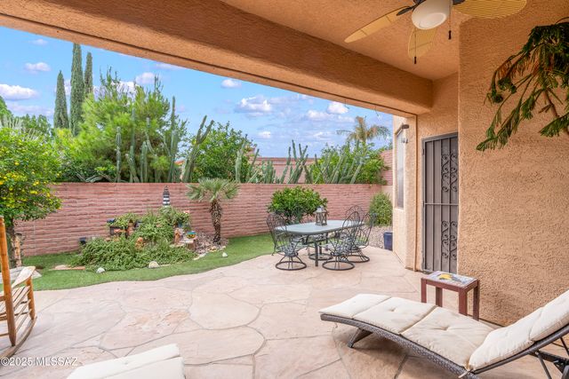 2591 W Tommy Armour Drive, Tucson, AZ 85742