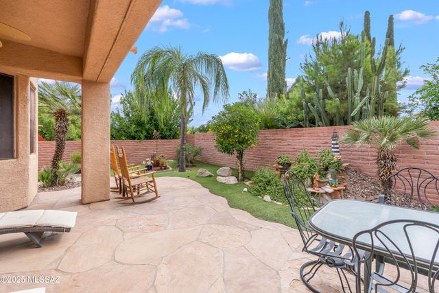 2591 W Tommy Armour Drive, Tucson, AZ 85742
