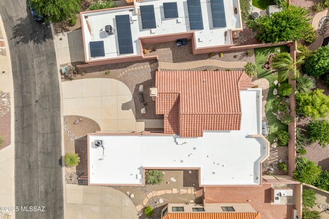 2591 W Tommy Armour Drive, Tucson, AZ 85742