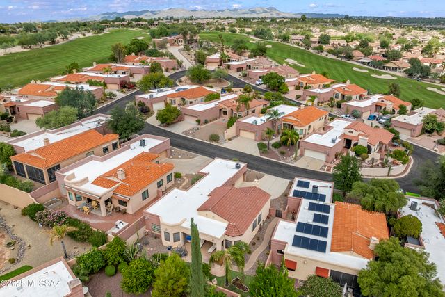 2591 W Tommy Armour Drive, Tucson, AZ 85742