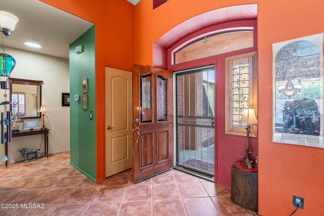 2591 W Tommy Armour Drive, Tucson, AZ 85742