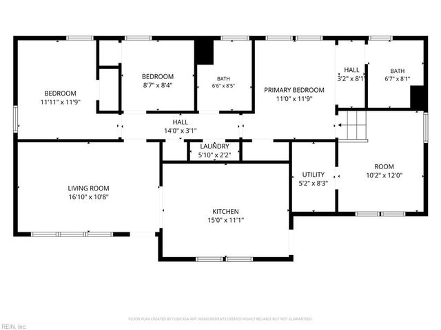 749 Holladay LN, Virginia Beach, VA 23455
