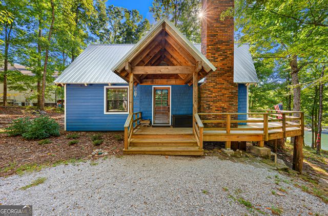 330 Paradise Point Road