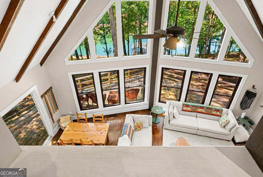 330 Paradise Point Road, Hartwell, GA 30643 — photo 5