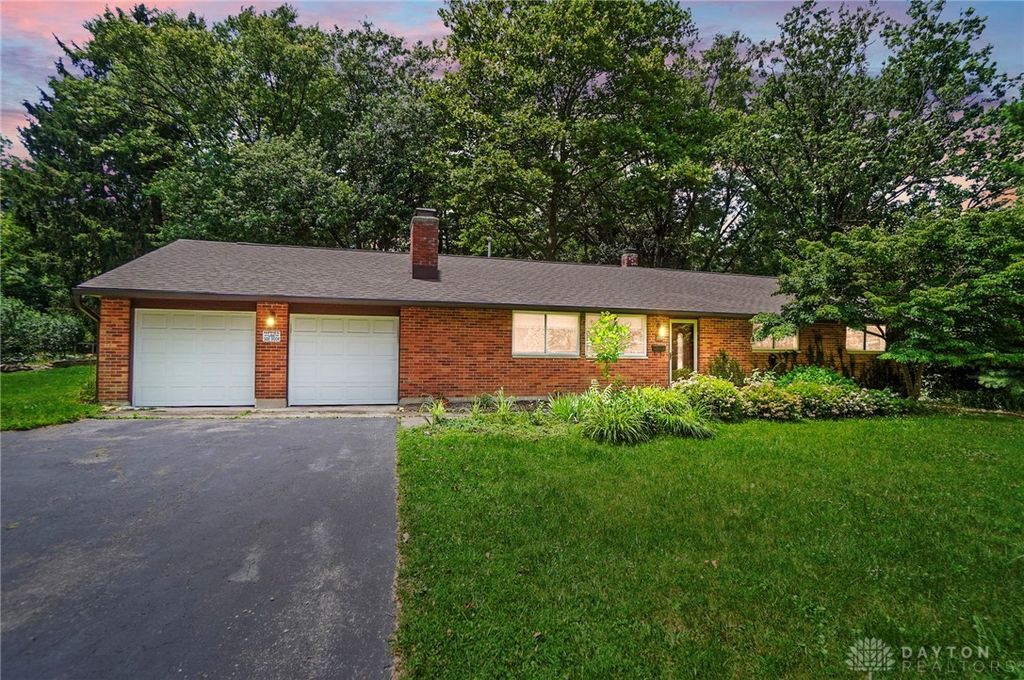 720 Green Street, Yellow Springs Vlg, OH 45387