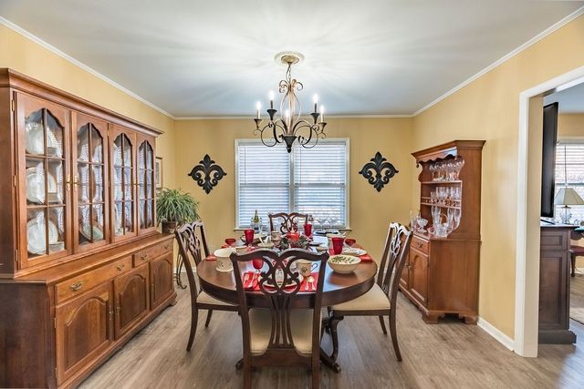 411 Hershey Dr, Hopkinsville, KY 42240