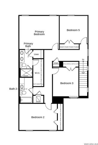 4031 LA BARISTA DRIVE, San Antonio, TX 78222