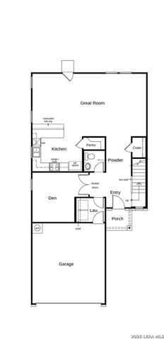 4031 LA BARISTA DRIVE, San Antonio, TX 78222