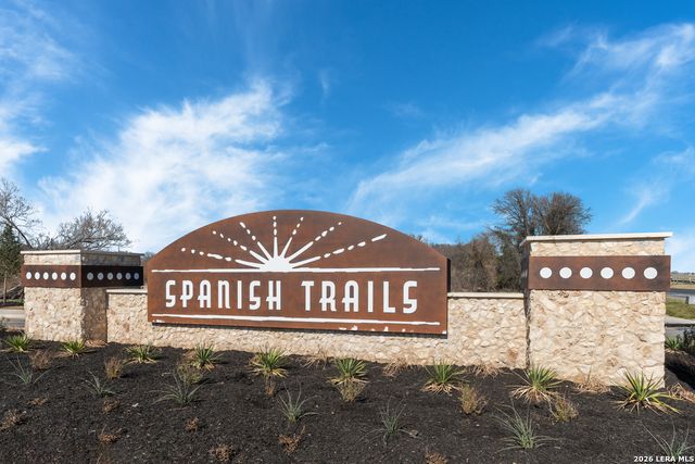 4031 LA BARISTA DRIVE, San Antonio, TX 78222
