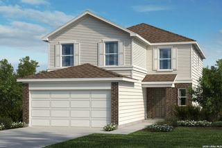 4031 LA BARISTA DRIVE, San Antonio, TX 78222