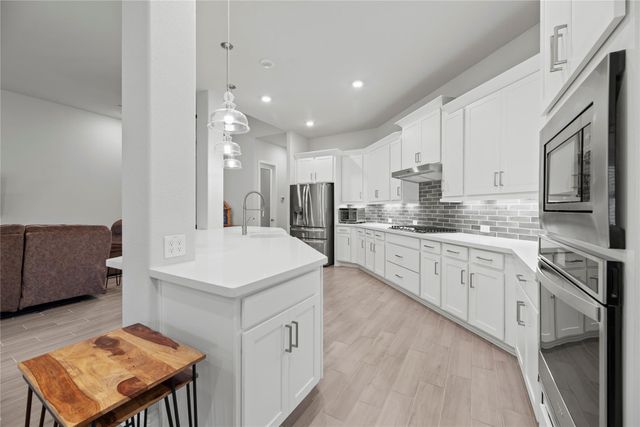 19039 Dappled Mare Circle, Tomball, TX 77377