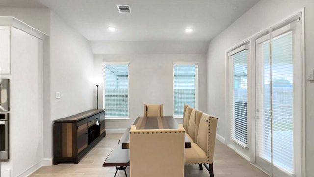 19039 Dappled Mare Circle, Tomball, TX 77377