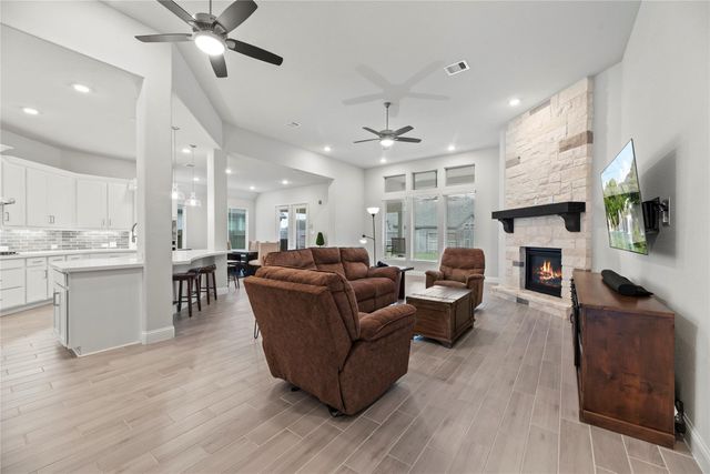 19039 Dappled Mare Circle, Tomball, TX 77377