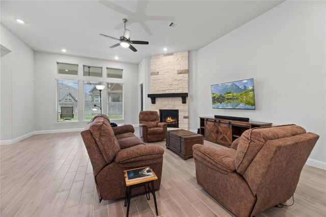 19039 Dappled Mare Circle, Tomball, TX 77377