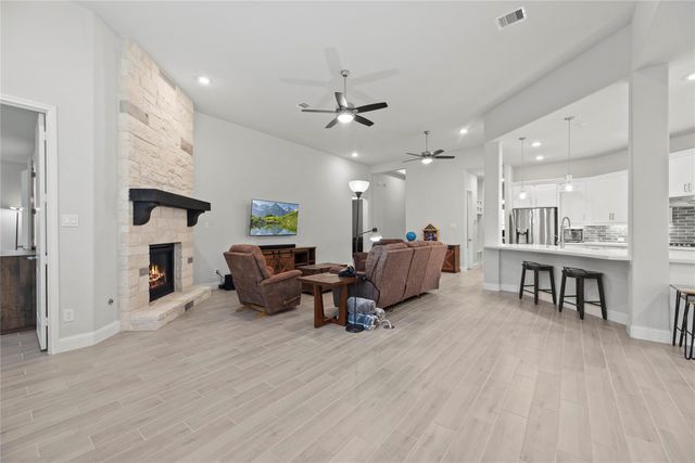 19039 Dappled Mare Circle, Tomball, TX 77377