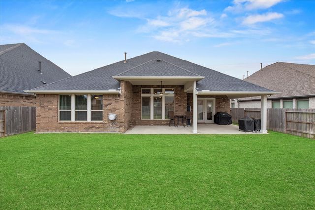 19039 Dappled Mare Circle, Tomball, TX 77377