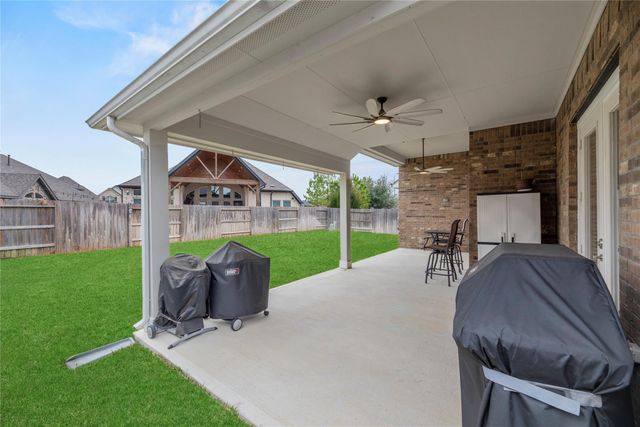 19039 Dappled Mare Circle, Tomball, TX 77377