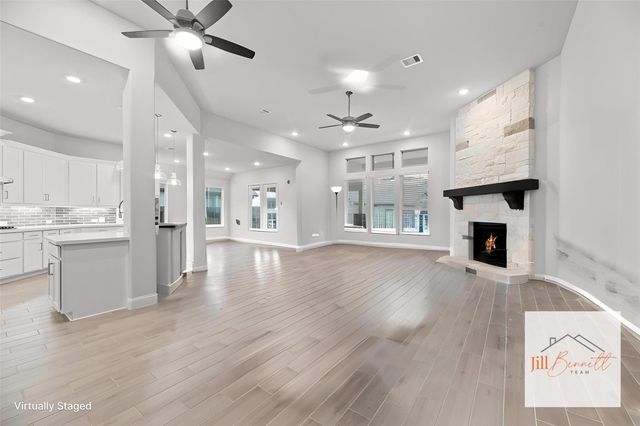 19039 Dappled Mare Circle, Tomball, TX 77377