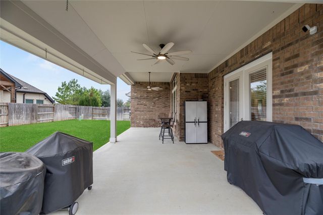 19039 Dappled Mare Circle, Tomball, TX 77377