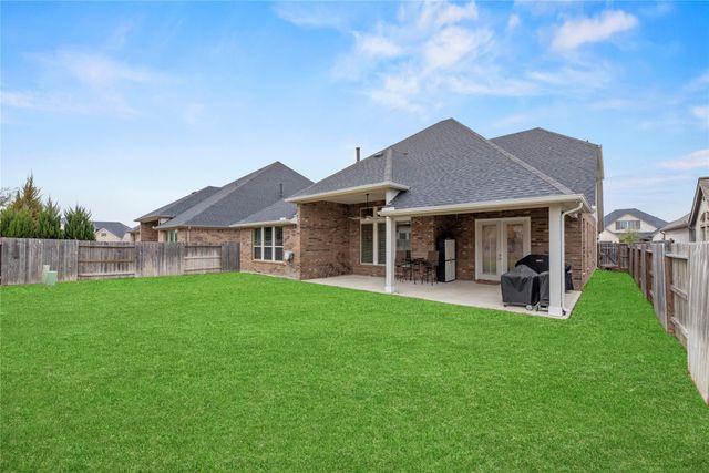 19039 Dappled Mare Circle, Tomball, TX 77377