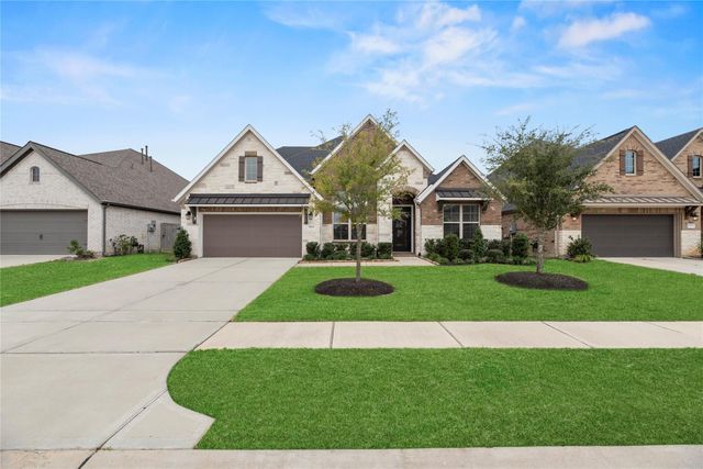 19039 Dappled Mare Circle, Tomball, TX 77377