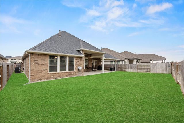 19039 Dappled Mare Circle, Tomball, TX 77377