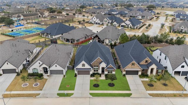 19039 Dappled Mare Circle, Tomball, TX 77377