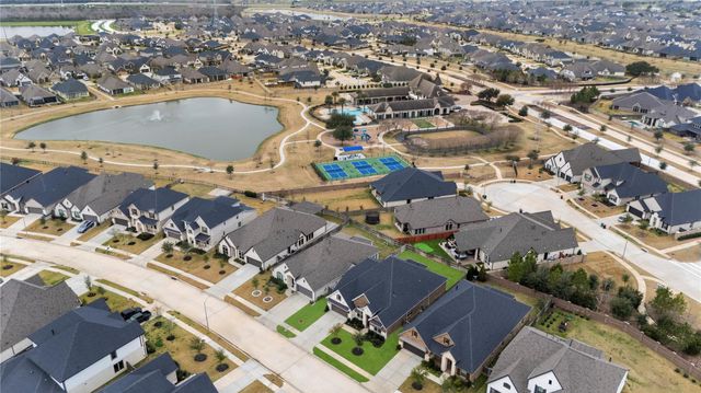 19039 Dappled Mare Circle, Tomball, TX 77377