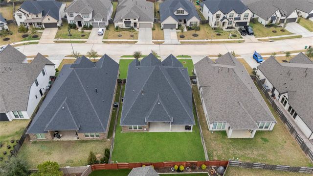 19039 Dappled Mare Circle, Tomball, TX 77377