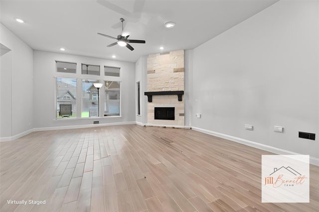 19039 Dappled Mare Circle, Tomball, TX 77377