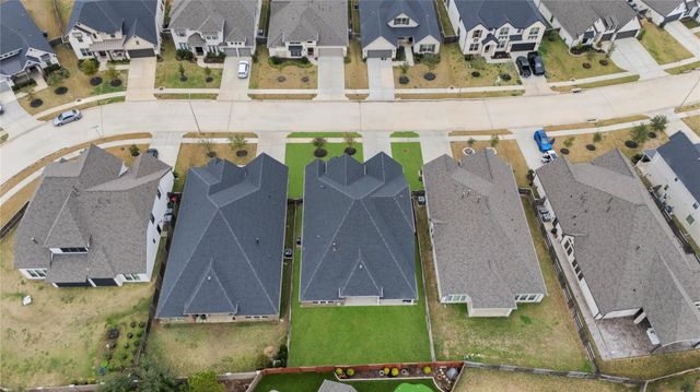 19039 Dappled Mare Circle, Tomball, TX 77377