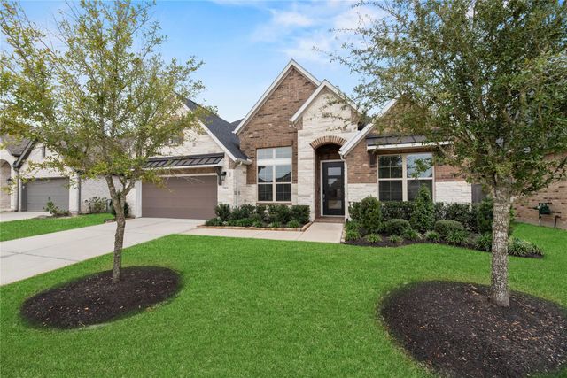 19039 Dappled Mare Circle, Tomball, TX 77377