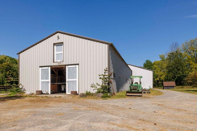 317 County Route 6, Germantown, NY 12526