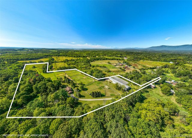 317 County Route 6, Germantown, NY 12526