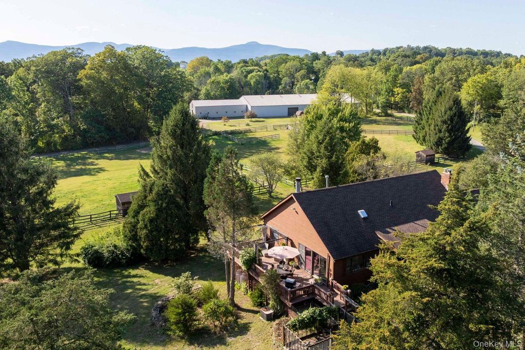 317 County Route 6, Germantown, NY 12526