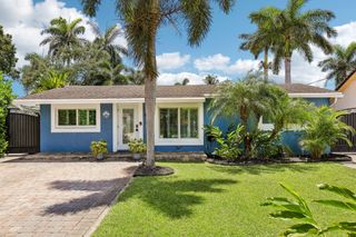 4716 SW 35th Avenue, Fort Lauderdale, FL 33312