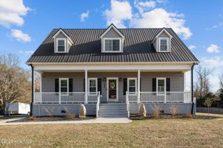 109 Pelican Drive, Newport, NC 28570