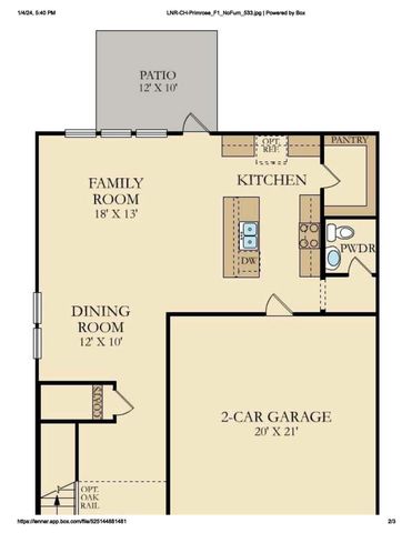 1040 Adirondack Drive, Summerville, SC 29485