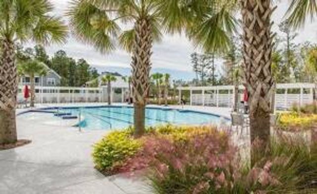1040 Adirondack Drive, Summerville, SC 29485