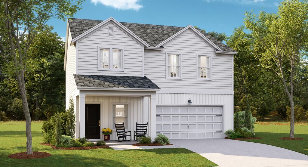 1040 Adirondack Drive, Summerville, SC 29485