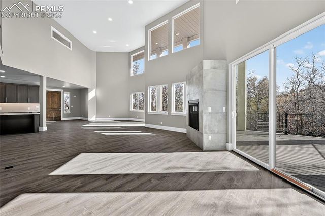 485 Cardiff Circle, Colorado Springs, CO 80906